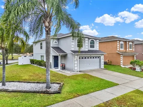1562 Loch Avich Road Winter Garden FL 34787