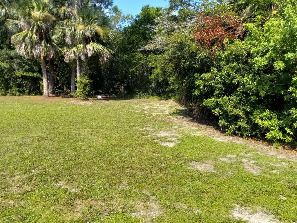 Heineman Street Daytona Beach FL 32114