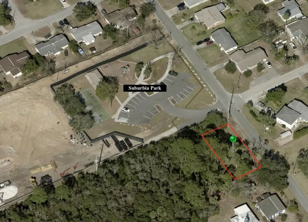 Heineman Street Daytona Beach FL 32114