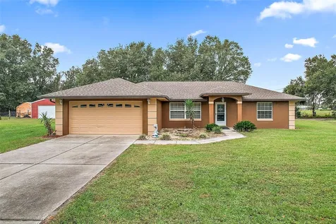 13880 SE 33rd Court Summerfield FL 34491