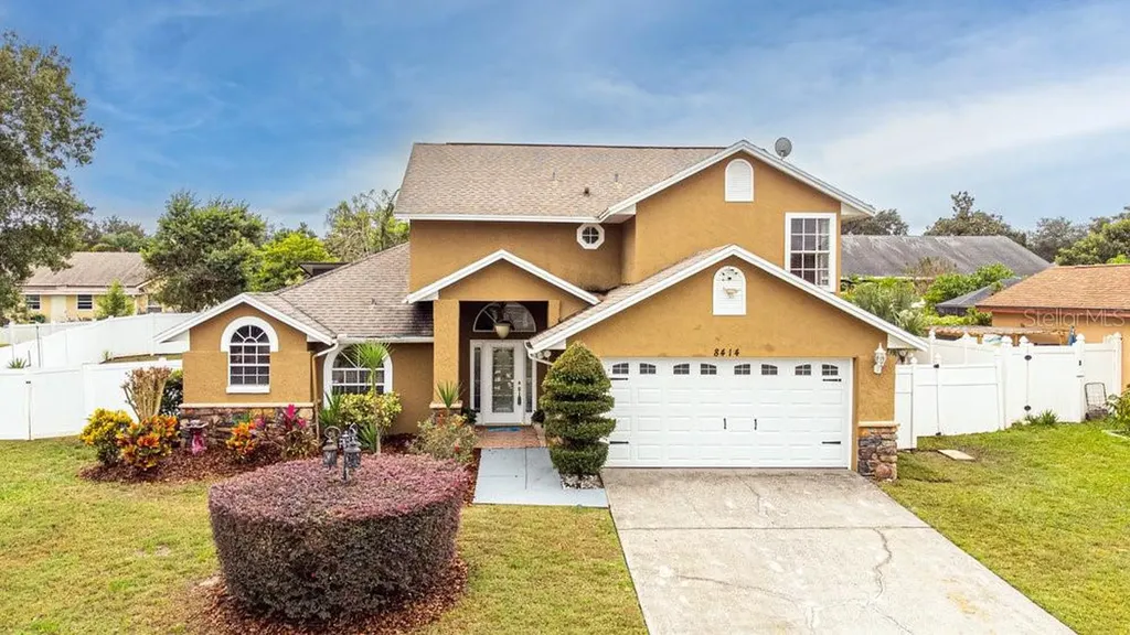 8414 Sunsprite Court Orlando FL 32818