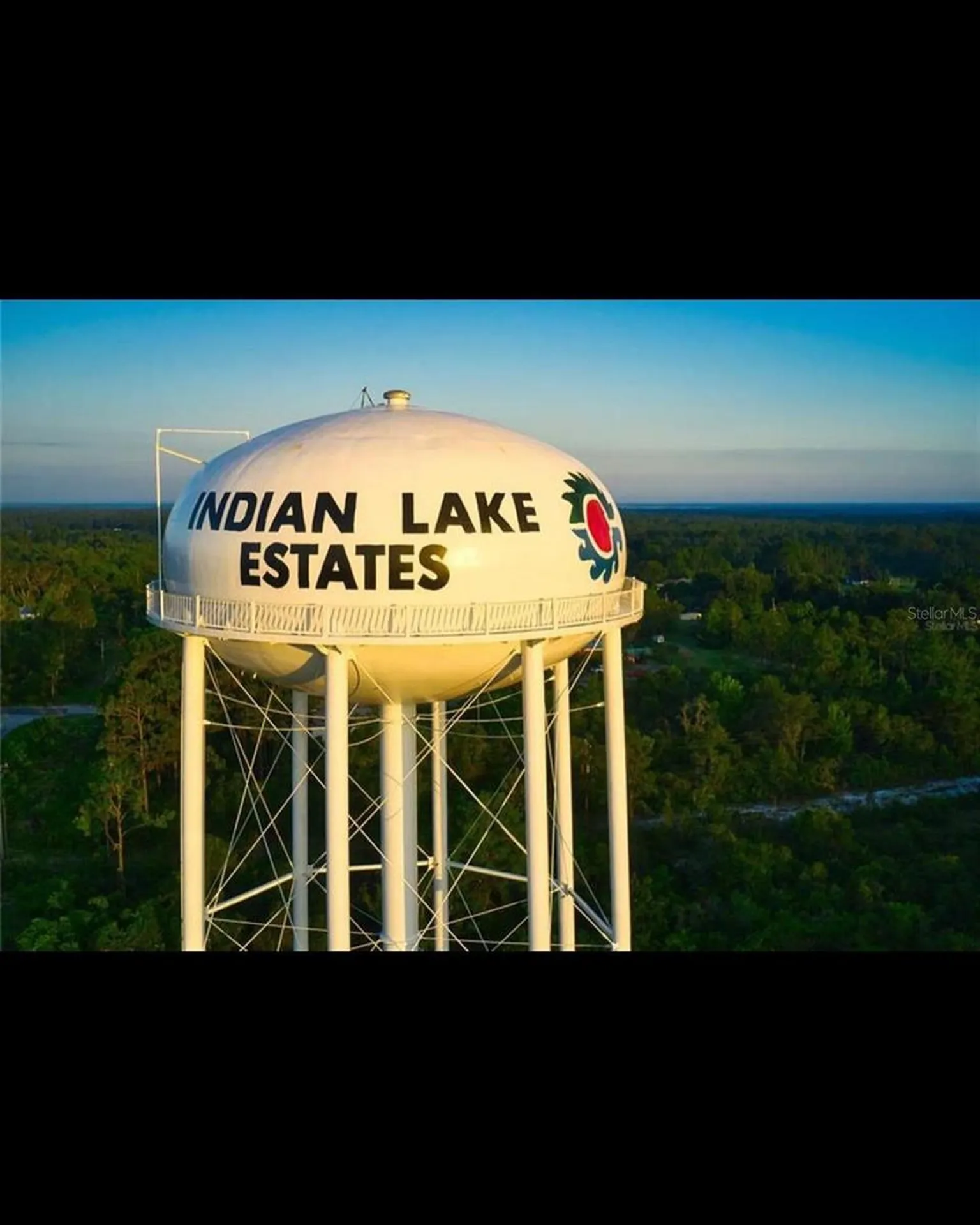 1011 Tropicana Drive Indian Lake Estates FL 33855