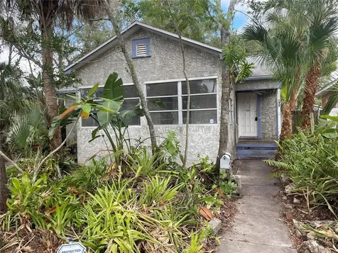 3925 2nd Avenue N St Petersburg FL 33713