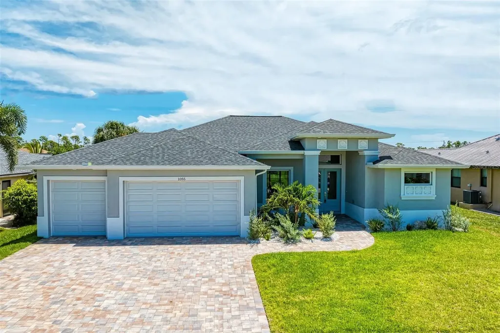 779 Boundary Boulevard Rotonda West FL 33947