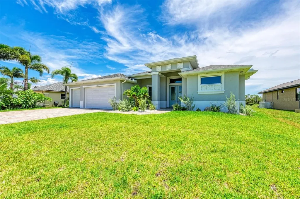 779 Boundary Boulevard Rotonda West FL 33947