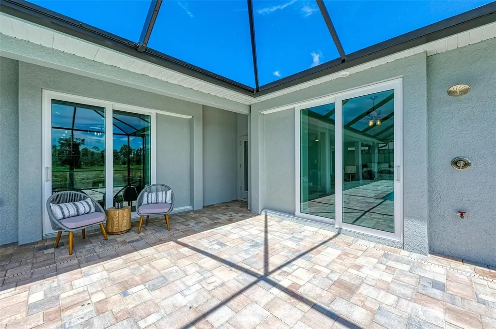779 Boundary Boulevard Rotonda West FL 33947