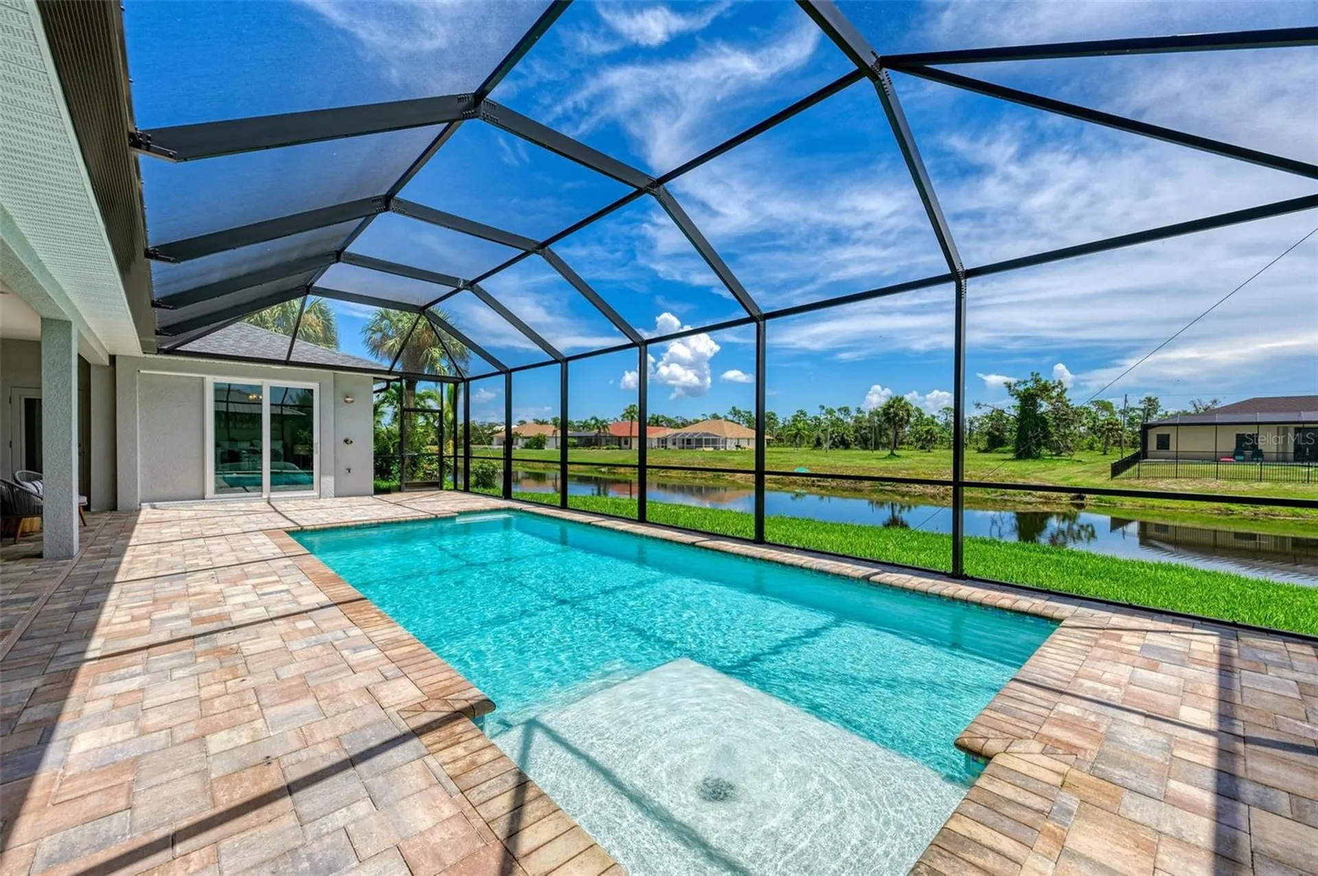 779 Boundary Boulevard Rotonda West FL 33947