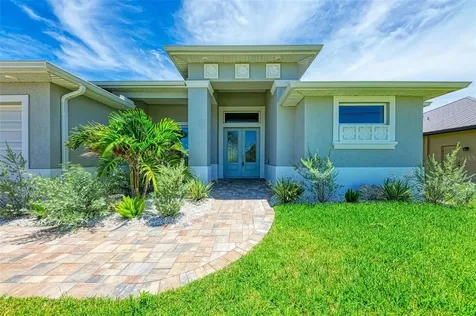 779 Boundary Boulevard Rotonda West FL 33947