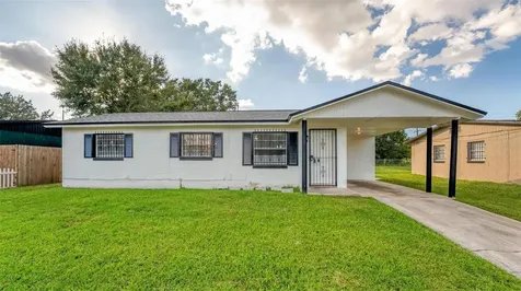 1522 Frazier Avenue Orlando FL 32811