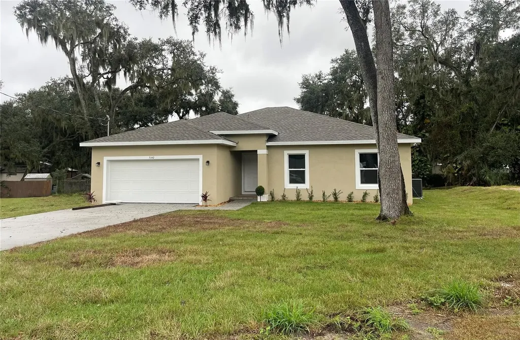 5140 Norris Lake Court Mulberry FL 33860