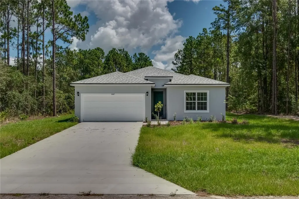 2925 SW 142nd Lane Ocala FL 34473