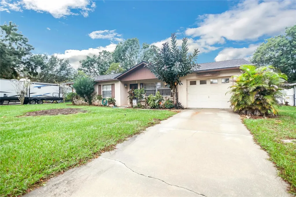 5139 Idlewood Lane Lakeland FL 33811