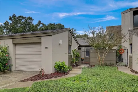 116 Carolwood Boulevard Fern Park FL 32730