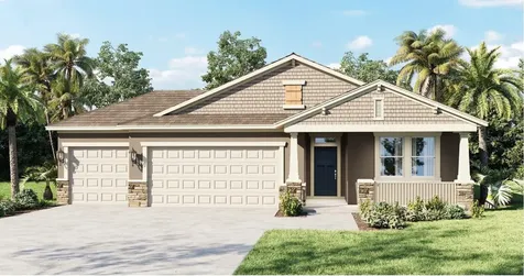 3575 Keyworth Street Apopka FL 32712