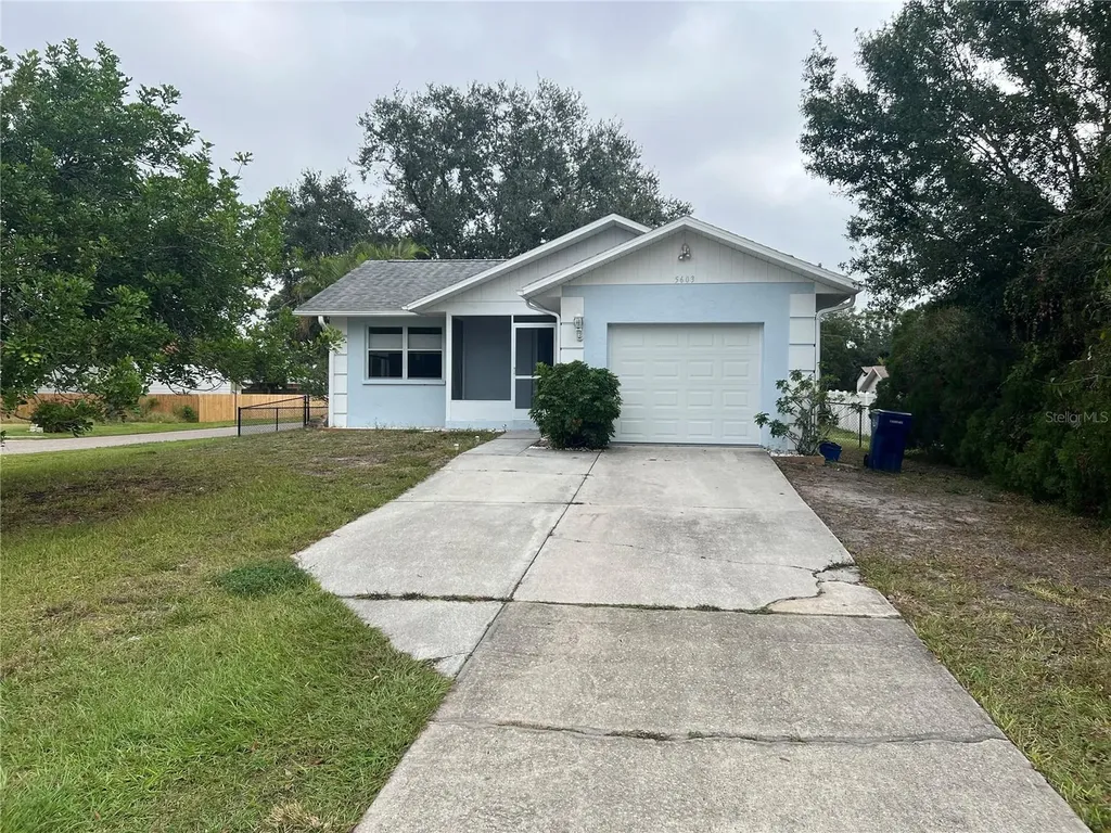 5603 23rd Street E Bradenton FL 34203