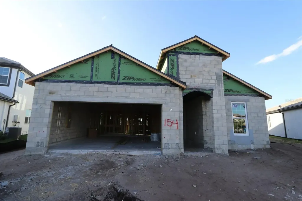 16723 Seraphic Trail Bradenton FL 34211