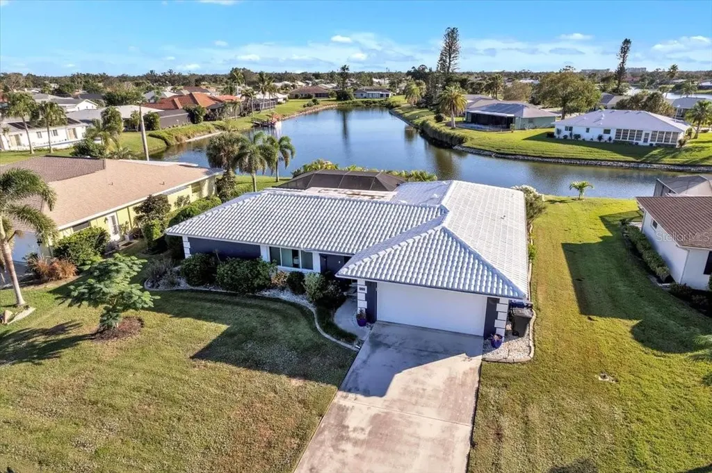 984 Bass Court Venice FL 34293