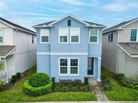 15373 Arcadia Bluff Loop Winter Garden FL 34787