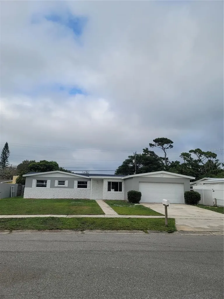 130 Melbourne Avenue Merritt Island FL 32953