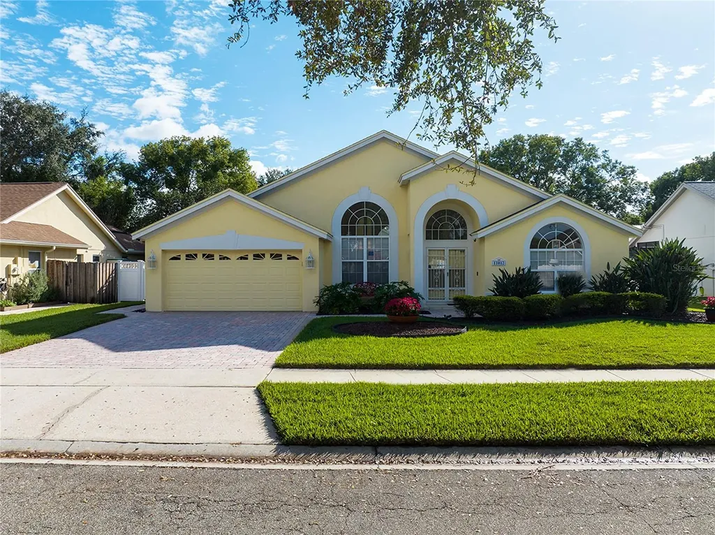 11012 Groveshire Court Ocoee FL 34761