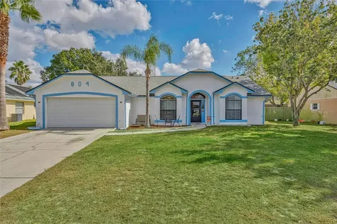 804 Loma Bonita Drive Davenport FL 33837