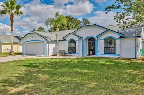 804 Loma Bonita Drive Davenport FL 33837