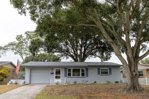 2537 63rd Terrace N St Petersburg FL 33702