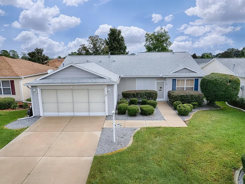 749 Barbados Place The Villages FL 32162