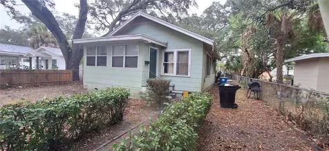 1566 13th Street S St Petersburg FL 33705