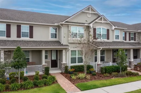 8167 Cadman Street Orlando FL 32832