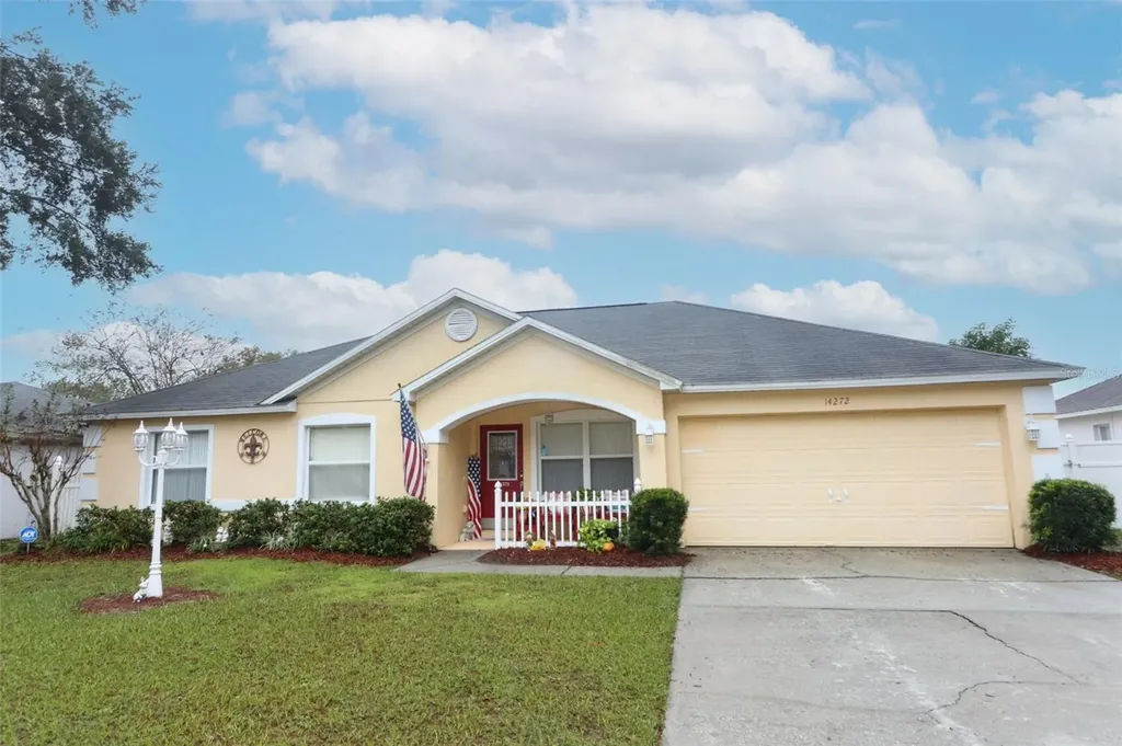 14272 Rensselaer Road Orlando FL 32826