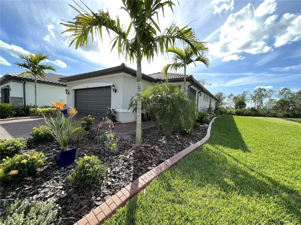 2615 Brassica Drive North Port FL 34289