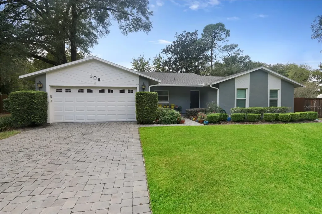 109 Pytchley Court Longwood FL 32779