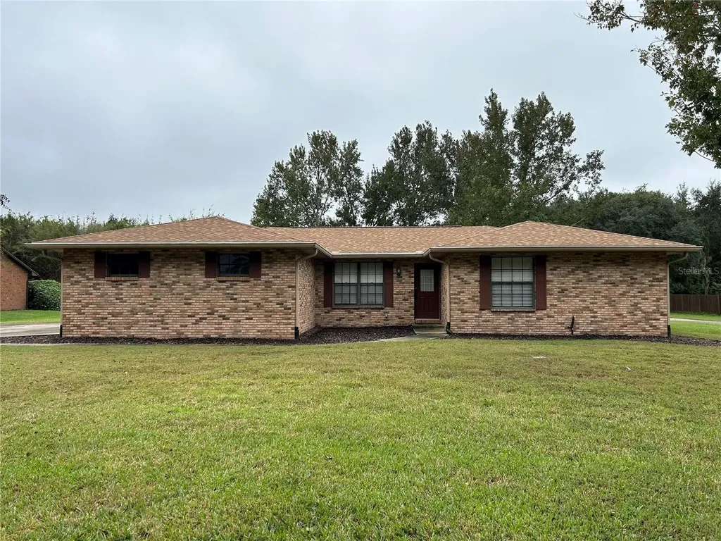 1664 Regal Oak Drive Kissimmee FL 34744
