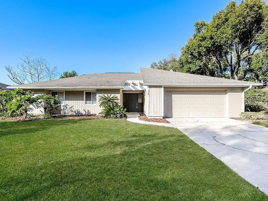 324 Redwing Way Casselberry FL 32707
