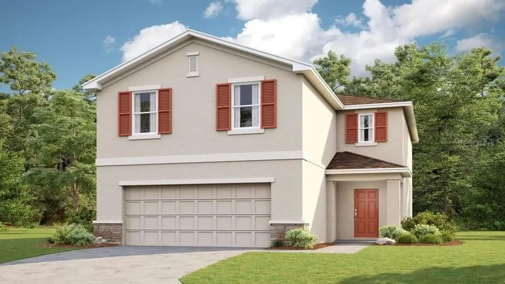 11212 Fieldstone Drive Palmetto FL 34221