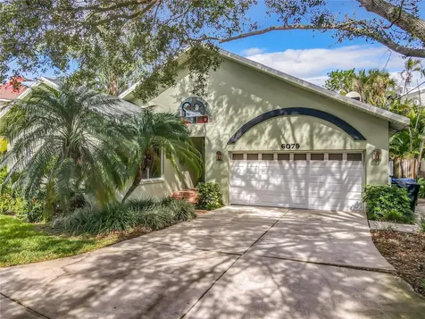 6079 Bayou Grande Boulevard NE St Petersburg FL 33703