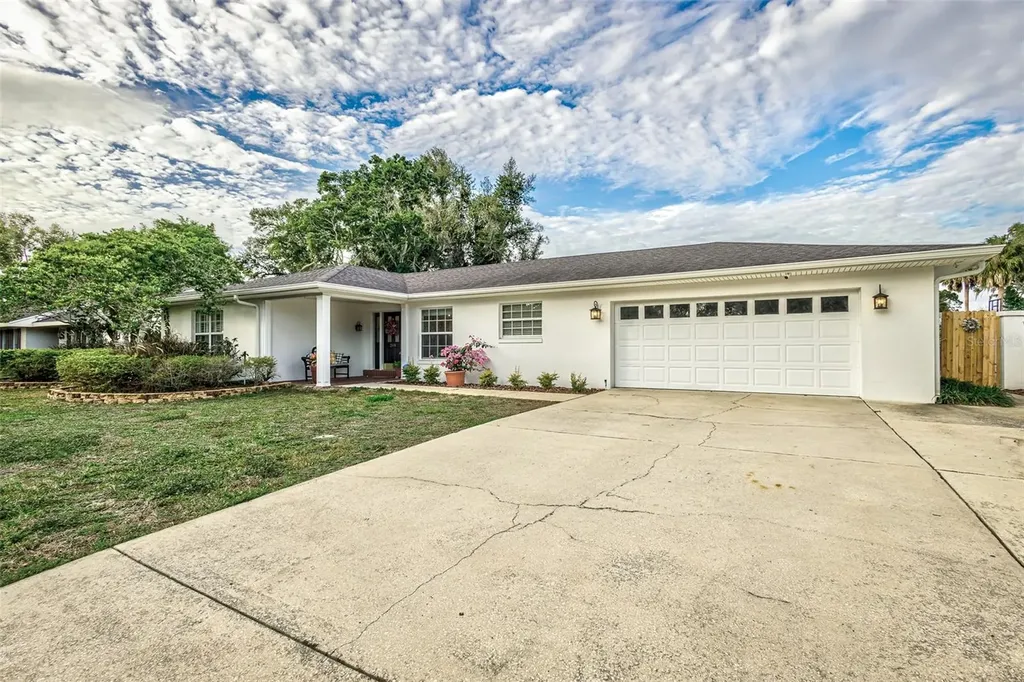 201 Lake Otis Road Winter Haven FL 33884