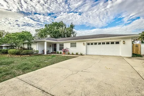 201 Lake Otis Road Winter Haven FL 33884