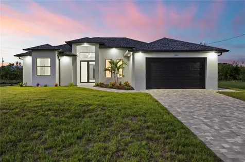 1700 NE 12th Terrace Cape Coral FL 33909