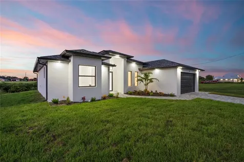 1700 NE 12th Terrace Cape Coral FL 33909
