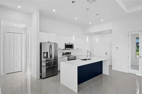 1700 NE 12th Terrace Cape Coral FL 33909