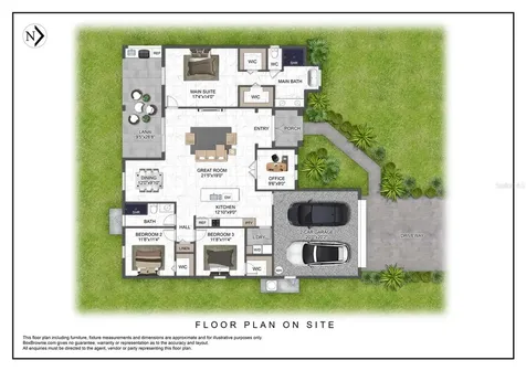 1700 NE 12th Terrace Cape Coral FL 33909