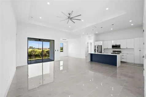 1700 NE 12th Terrace Cape Coral FL 33909