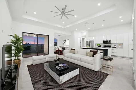 1700 NE 12th Terrace Cape Coral FL 33909