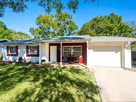 2541 Arapaho Street Sarasota FL 34231