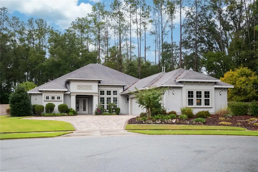 2426 SW 106th Street Gainesville FL 32608