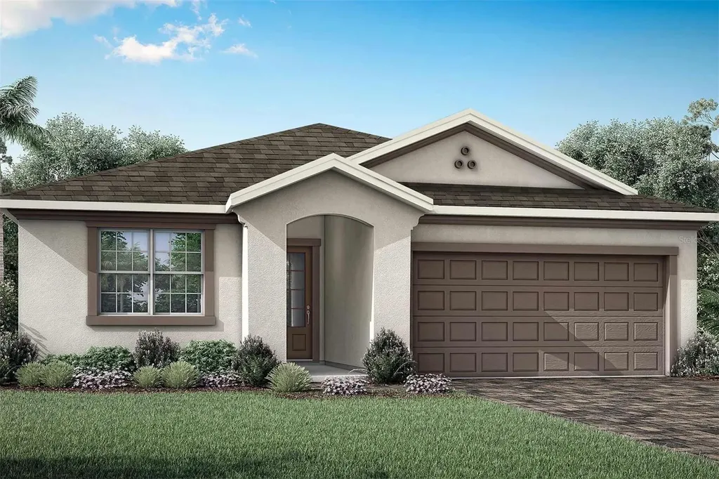 5116 123rd Avenue E Parrish FL 34219