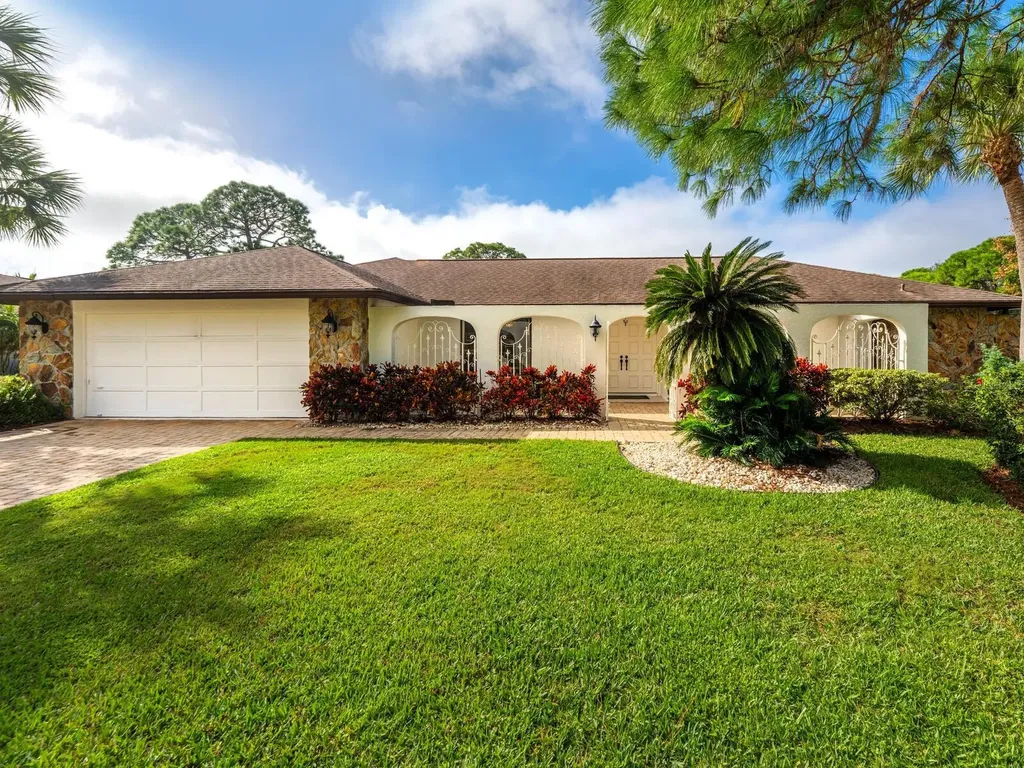 5232 Everwood Run Sarasota FL 34235