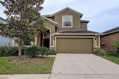 1603 Oak Pond Street Ruskin FL 33570